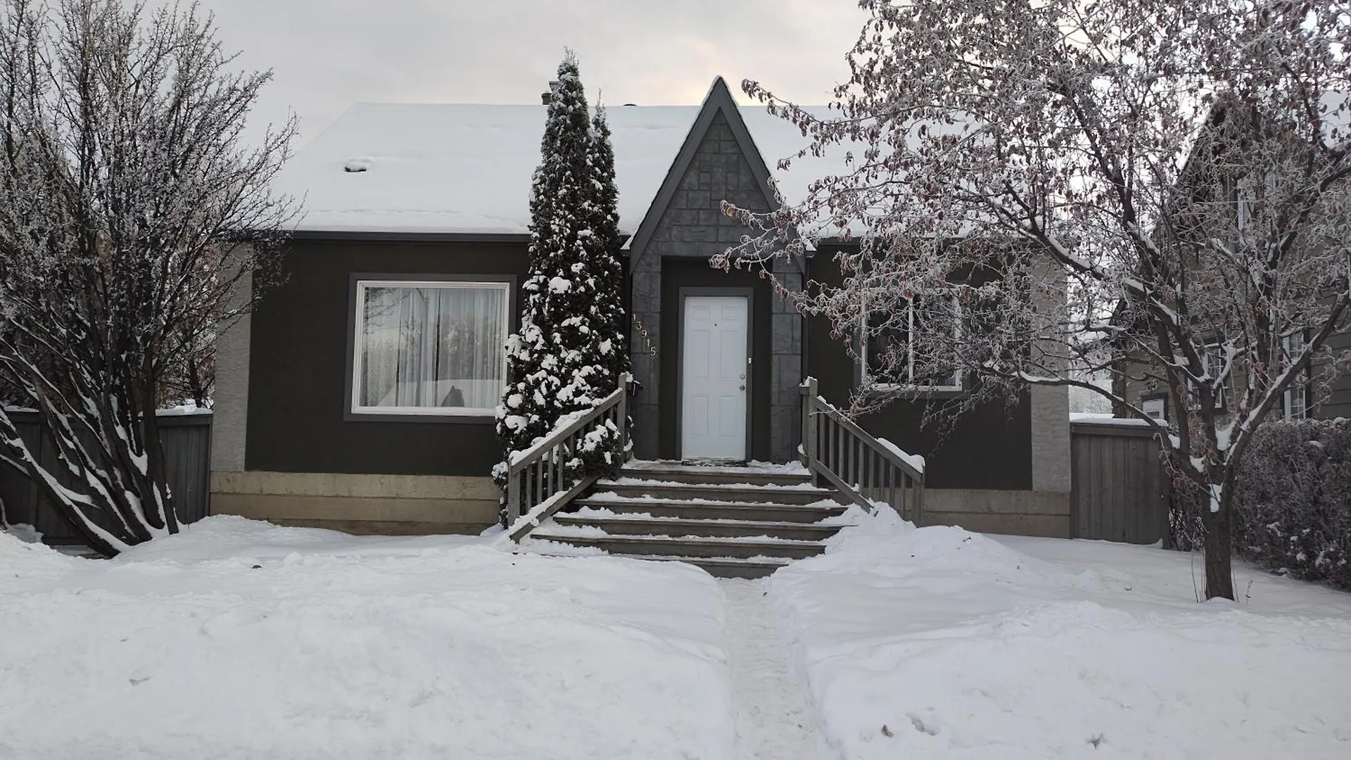 A Place To Call Home Edmonton